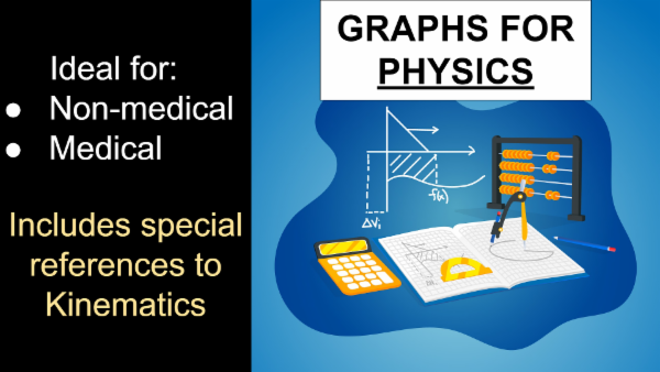 Topic Graph Physics Graphs for Physics